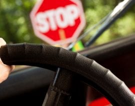 Defensive Driving